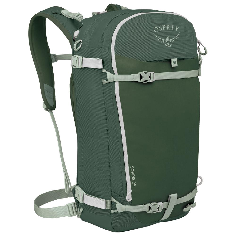 Osprey - Sopris 25 Tundra Green Green Canopy - Backpack