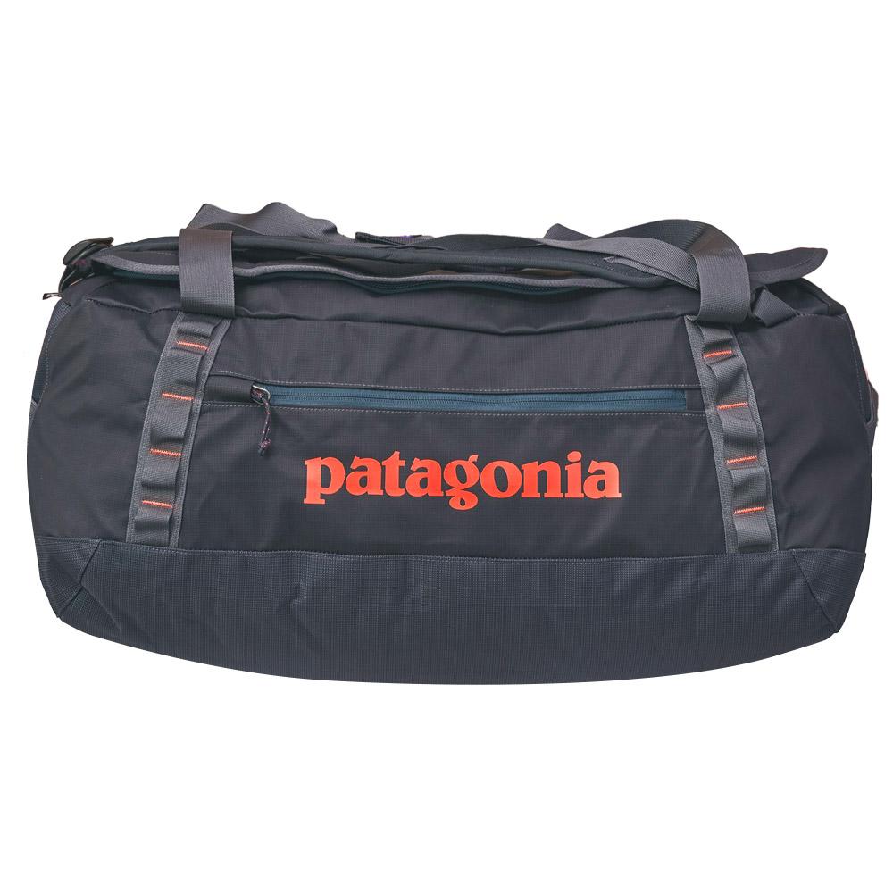 Patagonia - Black Hole Duffel 55L Smolder Blue - Duffel