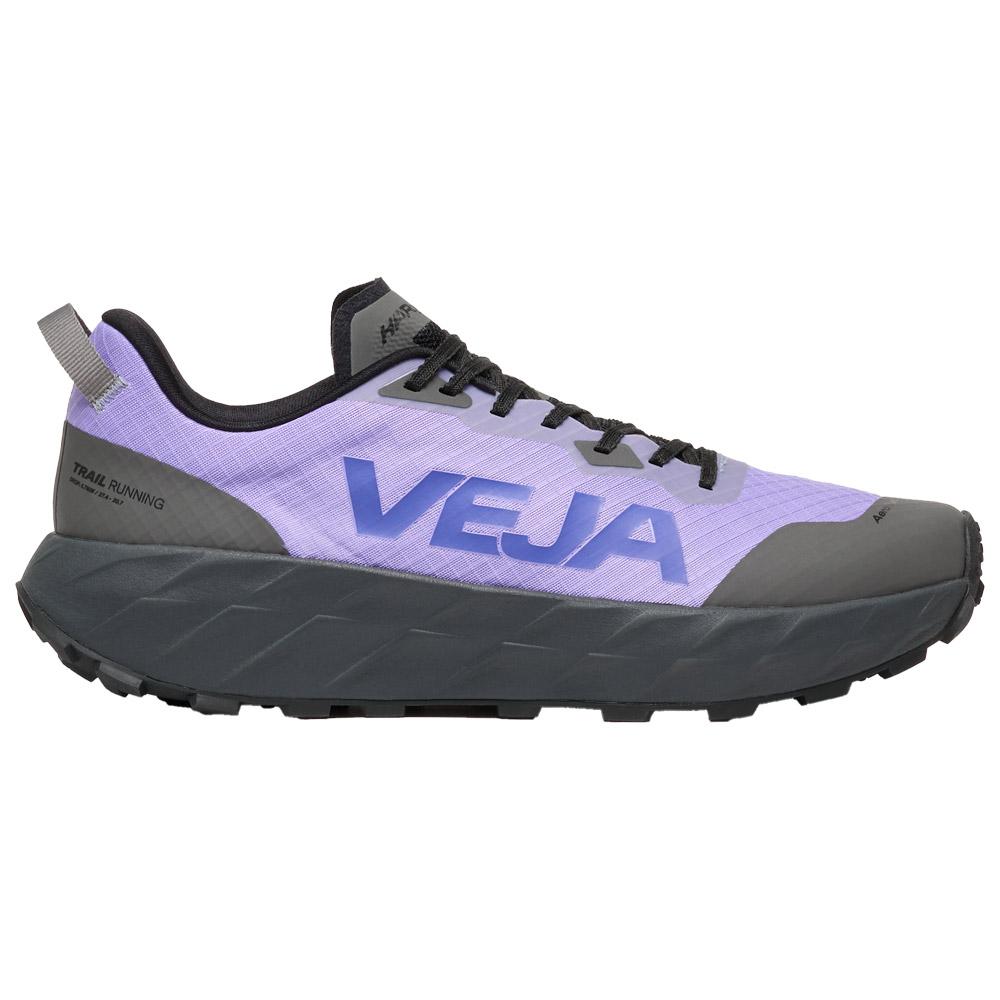 VEJA - Harpie Trail Lavande Acai - 39 - Trail shoes