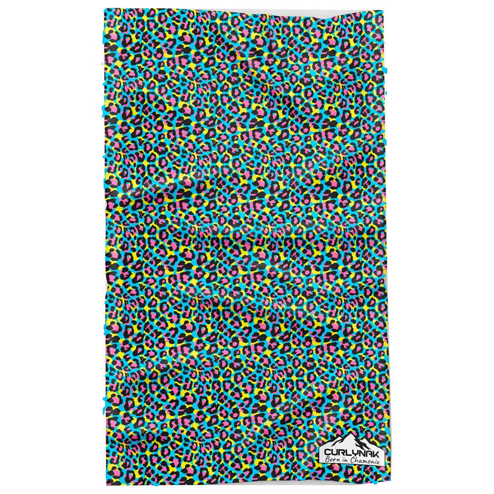 Curlynak - Gratté Inside Neckwear Bye Pant - Neck warmer