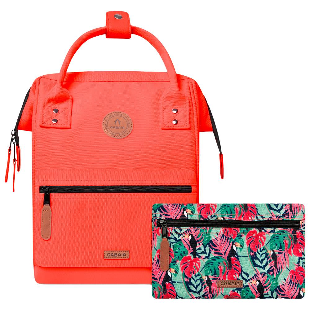 Cabaia - Adventurer Mini 10L Himare - Backpack