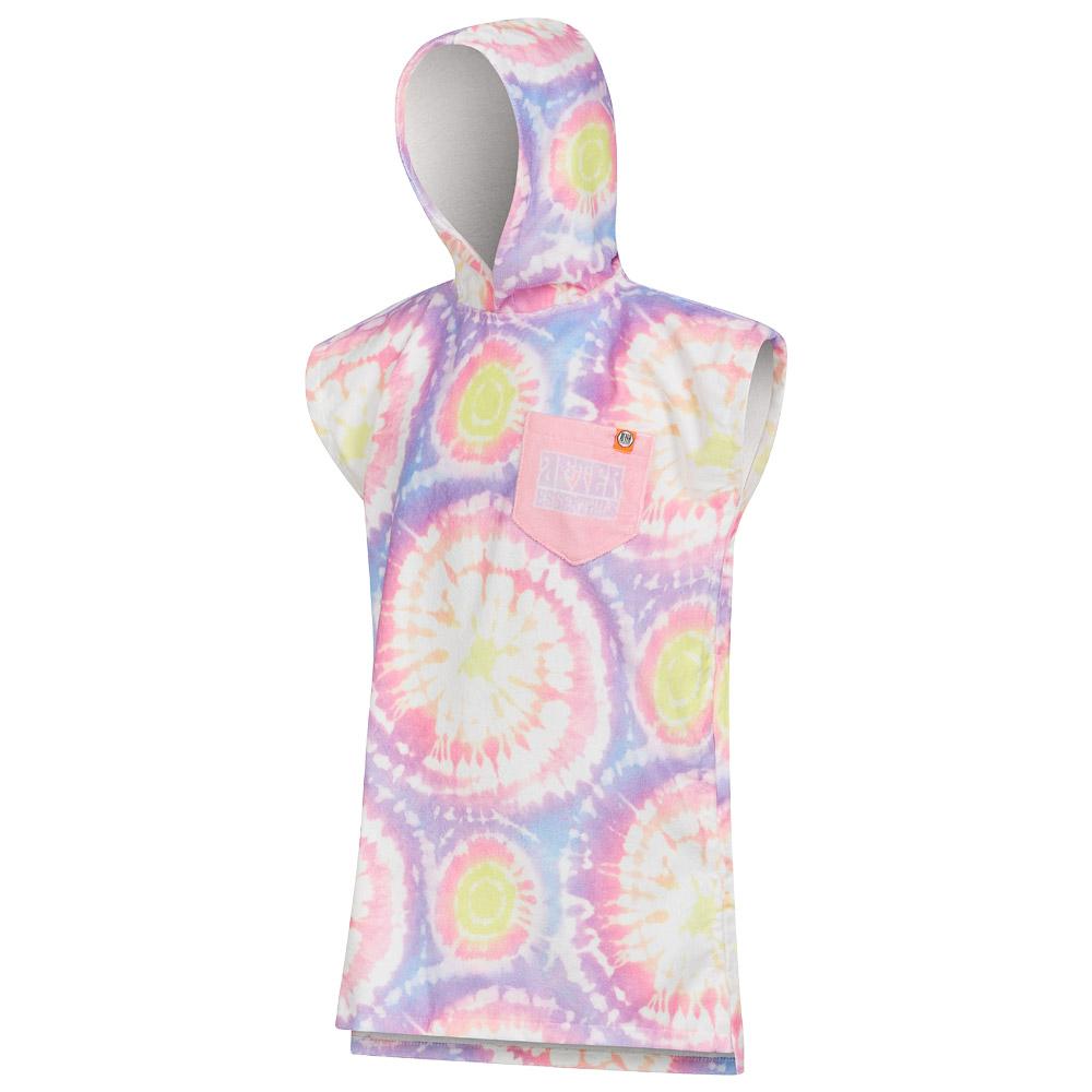 After Essentials - Beach Poncho Toodler Peacefull - Changing Robe