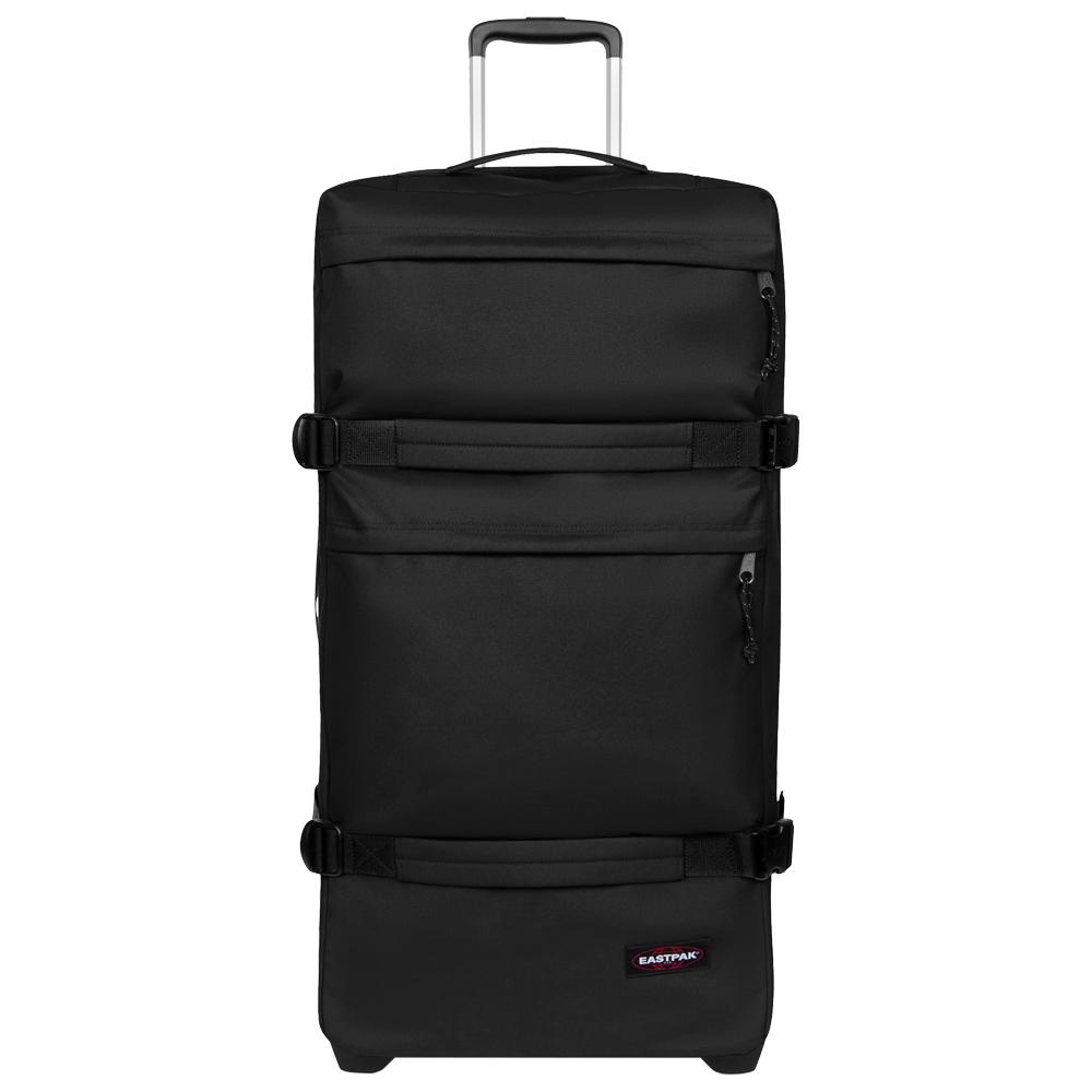 Eastpak - Transit'r Plus L 115L Black - Koffer