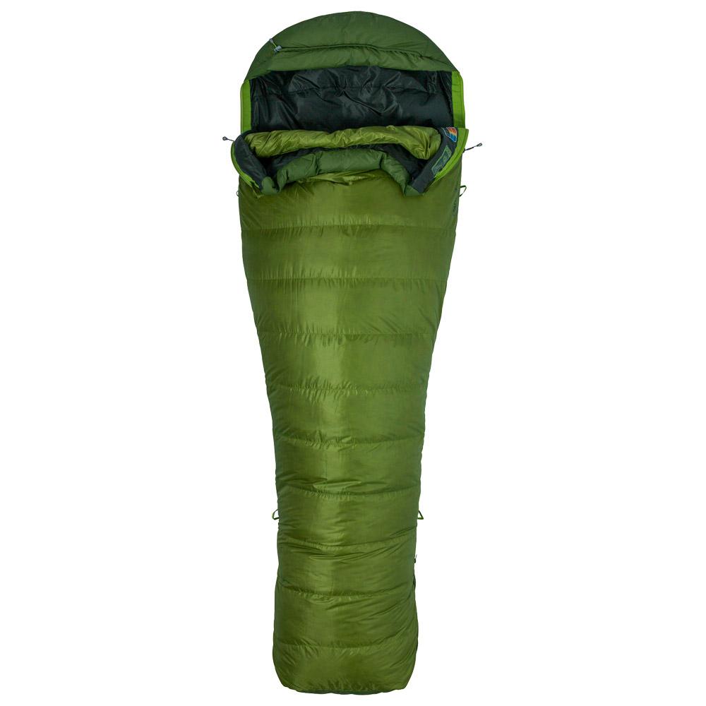 Marmot never winter limited edition 30 sleeping bag sales