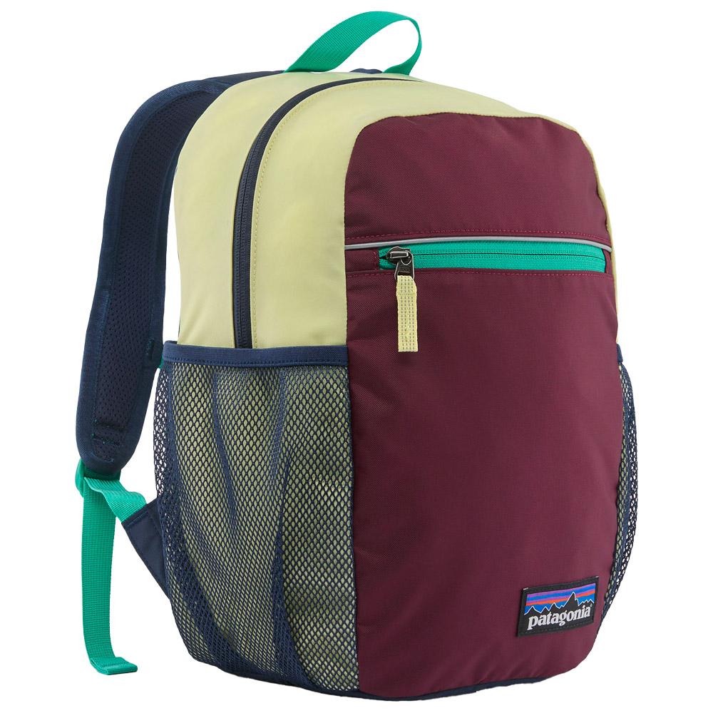 Patagonia - Kid's Refugito Day Pack 15L Berry Fig - Backpack