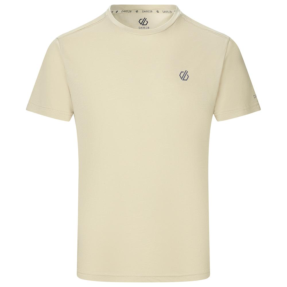 DARE2B - Agile Abbeystone - M - Tee-shirt de rando