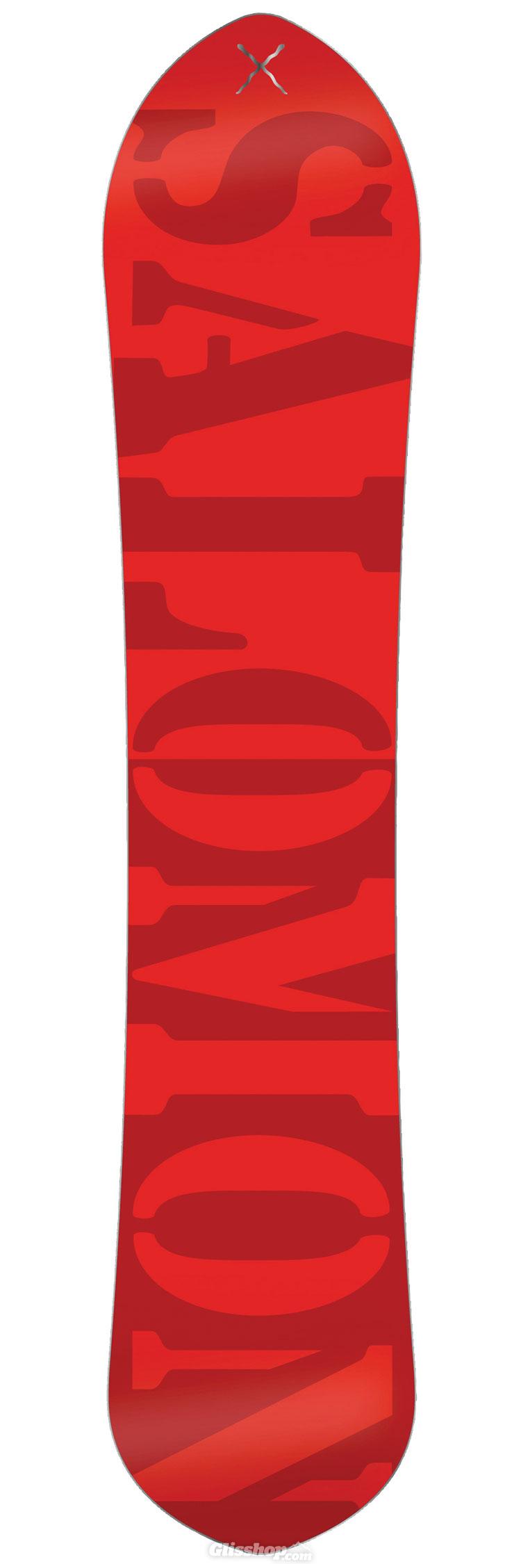 Salomon shop powder snake