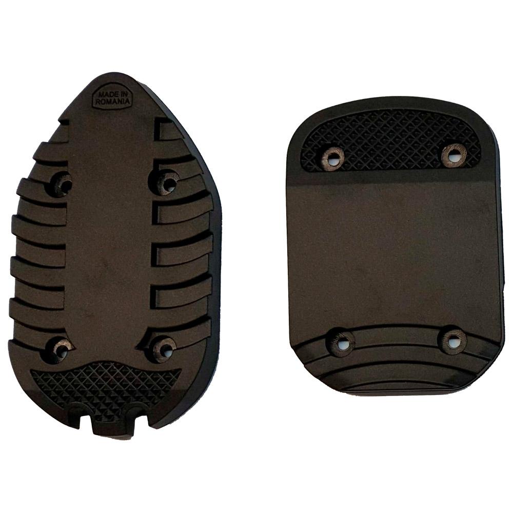 Lange Heelpad Kit Din Mmtl Soles 17 18 XT Free Winter 2025 Glisshop