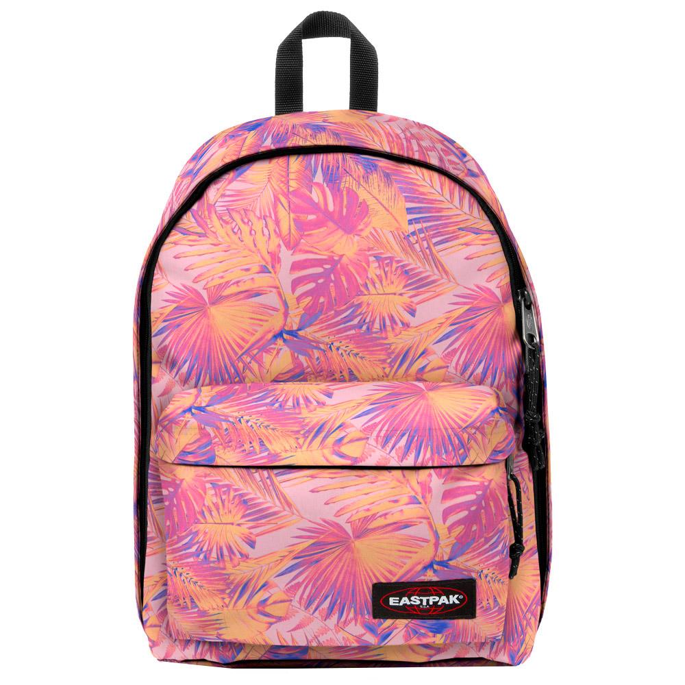 Eastpak - Out Of Office 27L Brize Retro Soft - Backpack