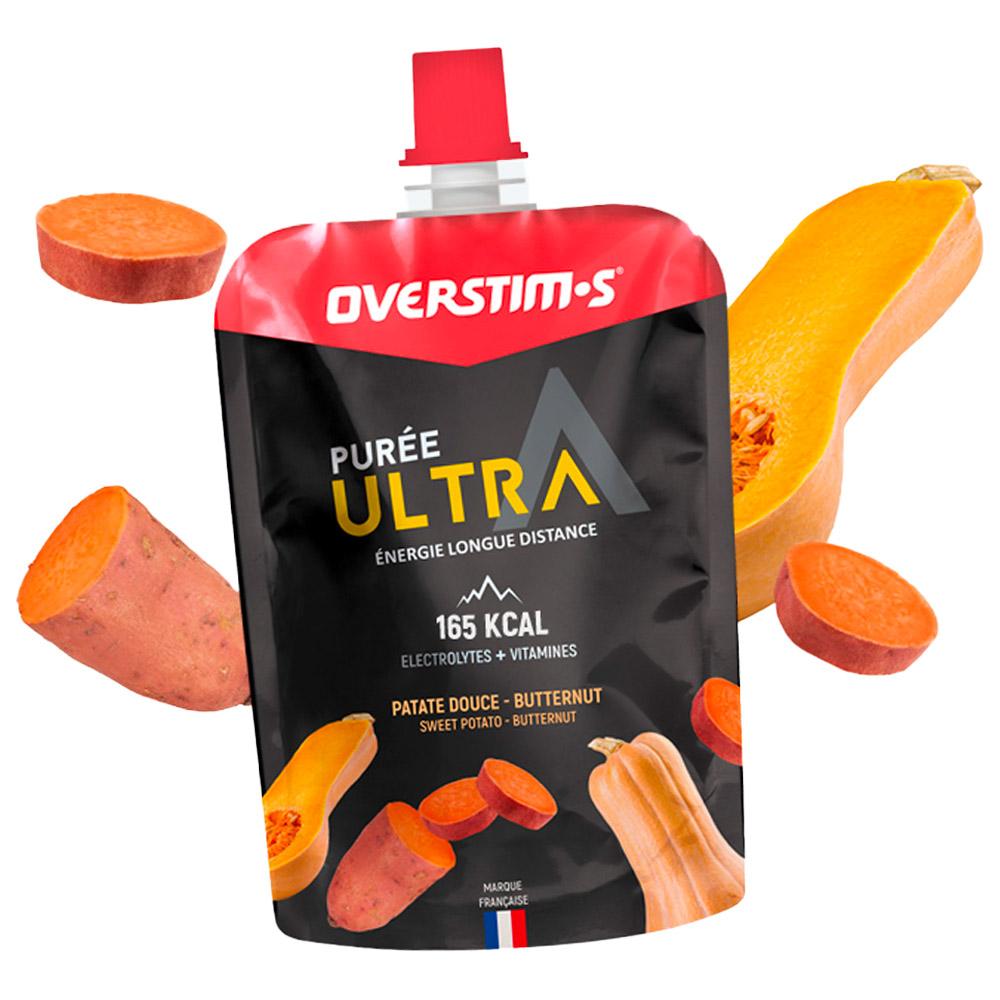 Overstims - Puree Ultra Patate Douce & Butternut - Brei/Püree