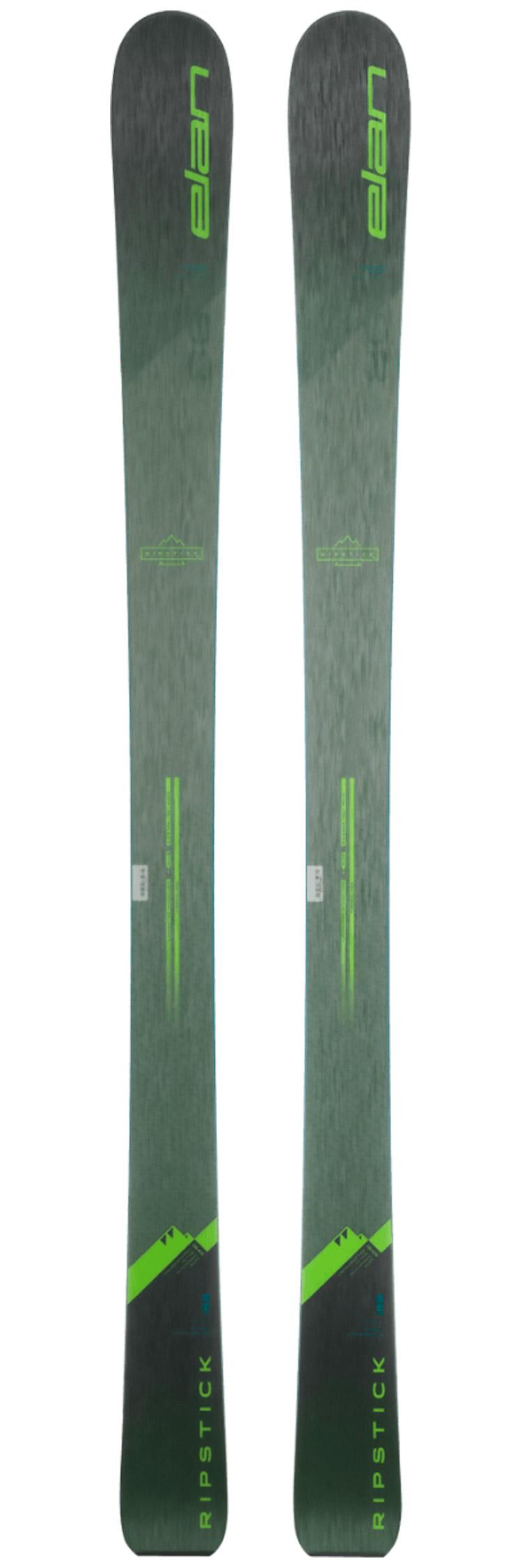 Elan - Ripstick 86 T DA*** + Squire 11 TCX - 168 - Alpine ski set