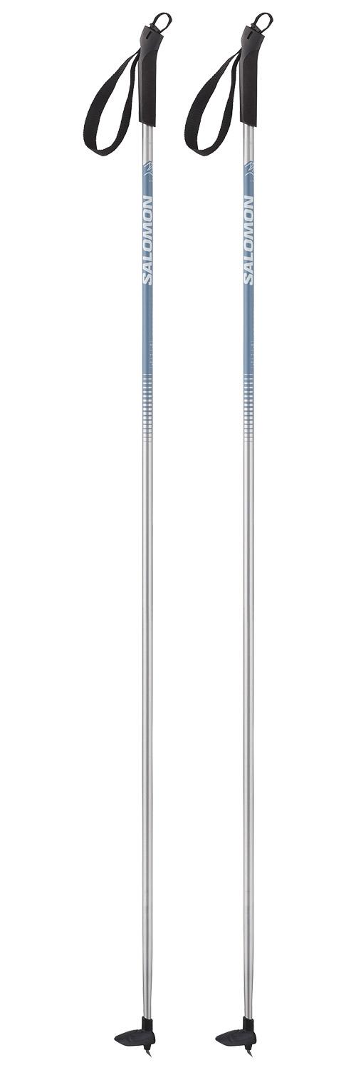 Salomon - Escape Alu - 165 - Nordic Ski Pole