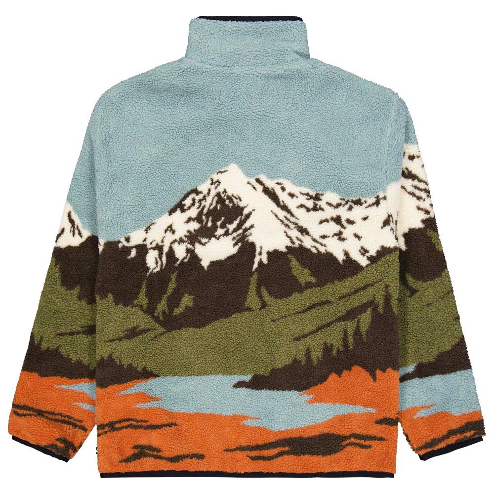 Picture Fleece Hafdals Mountain Winter 2025 Glisshop