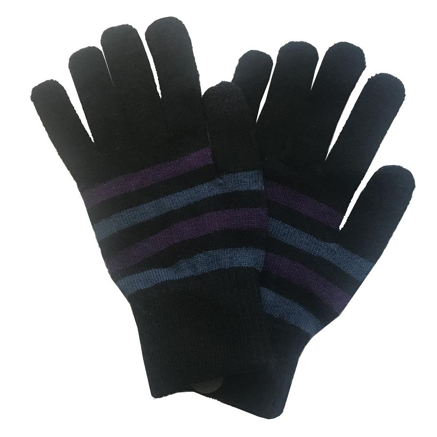 Dakine - Maggie May - Black - Ski gloves