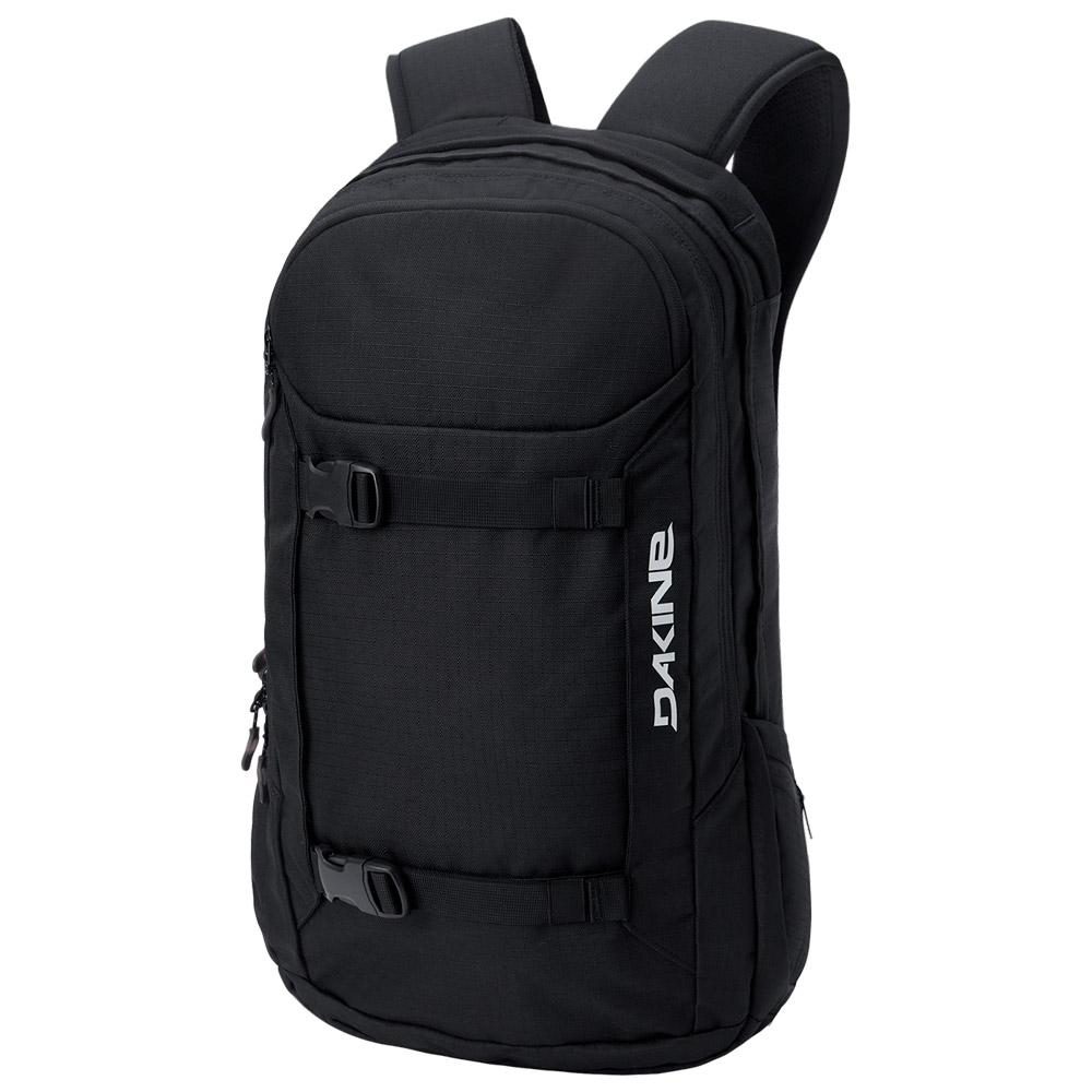 Dakine - Mission 25L Black - Backpack