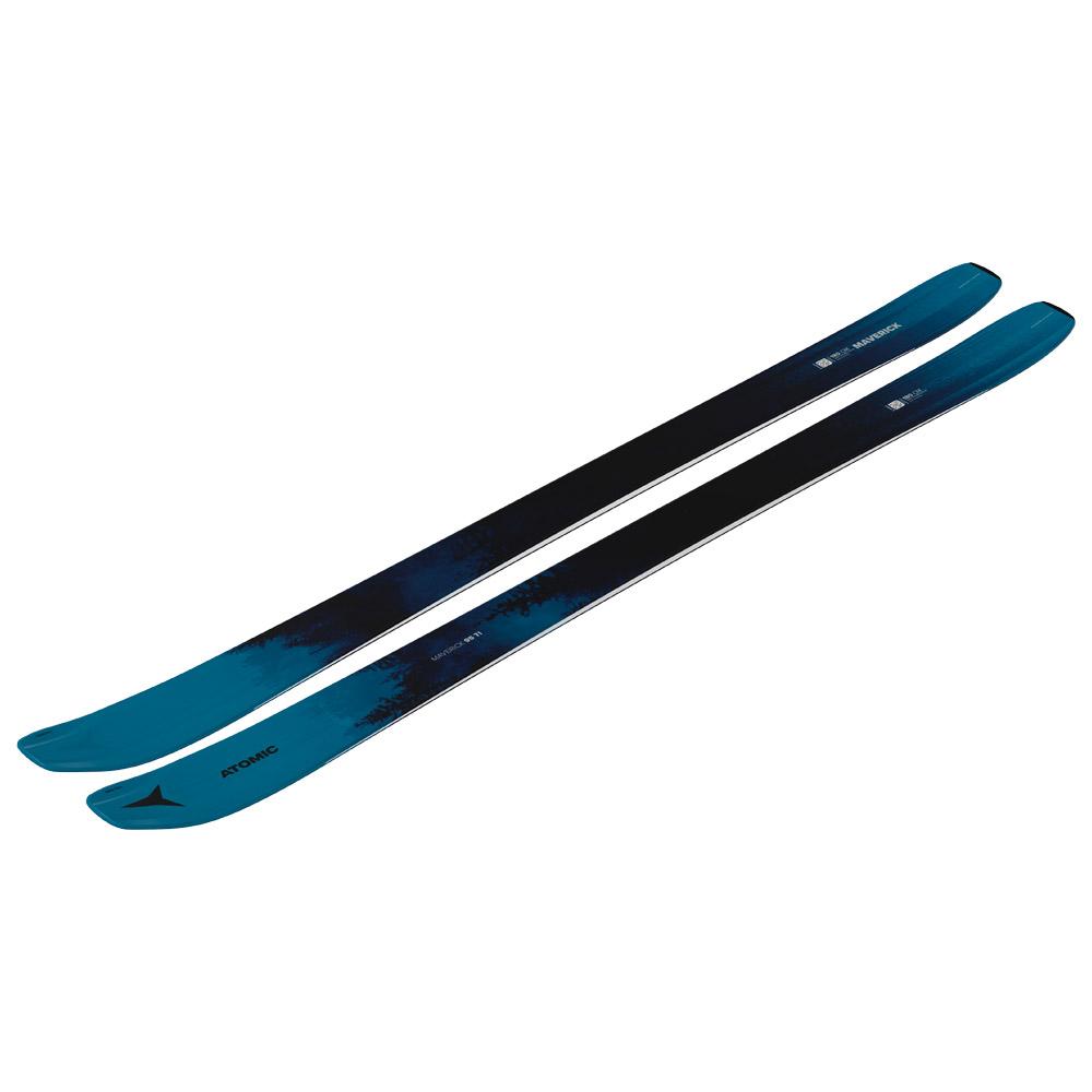 Esquís Atomic Maverick 95 Ti - Invierno 2025 | Glisshop
