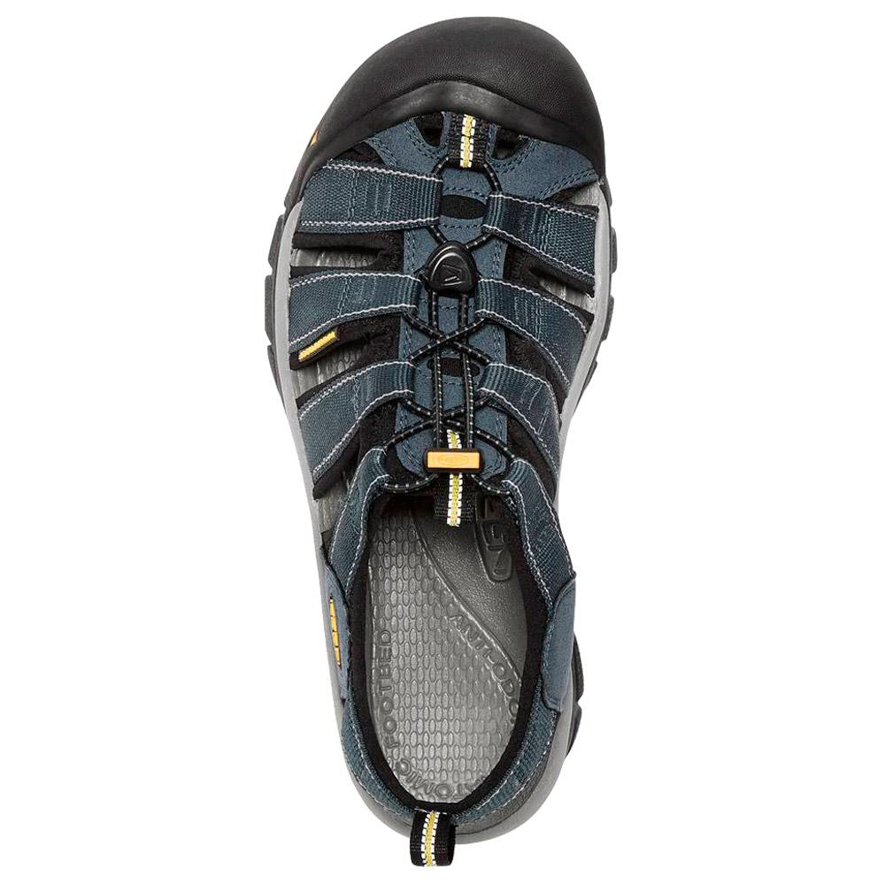 Keen newport h2 navy sale