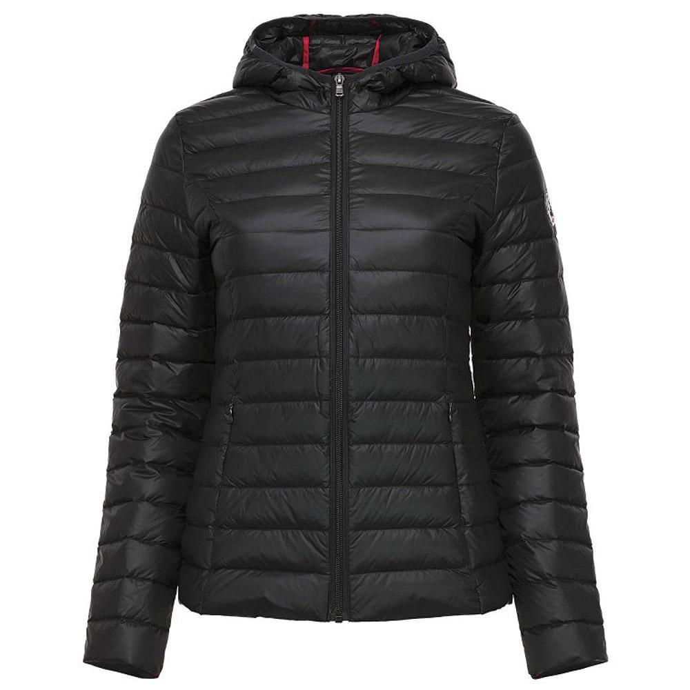 Jott - Cloe Noos Noir - S - Down jackets