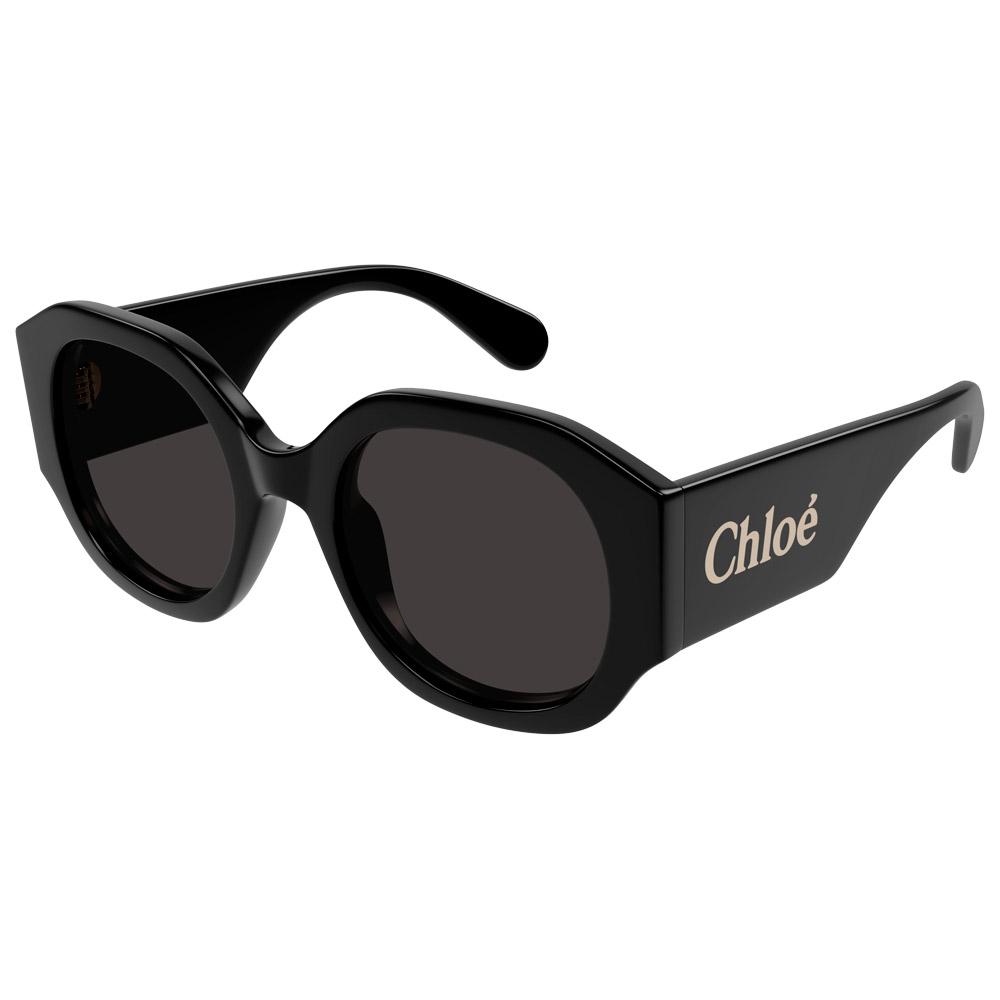 Chloé - CH0234S 001 Black - Sunglasses