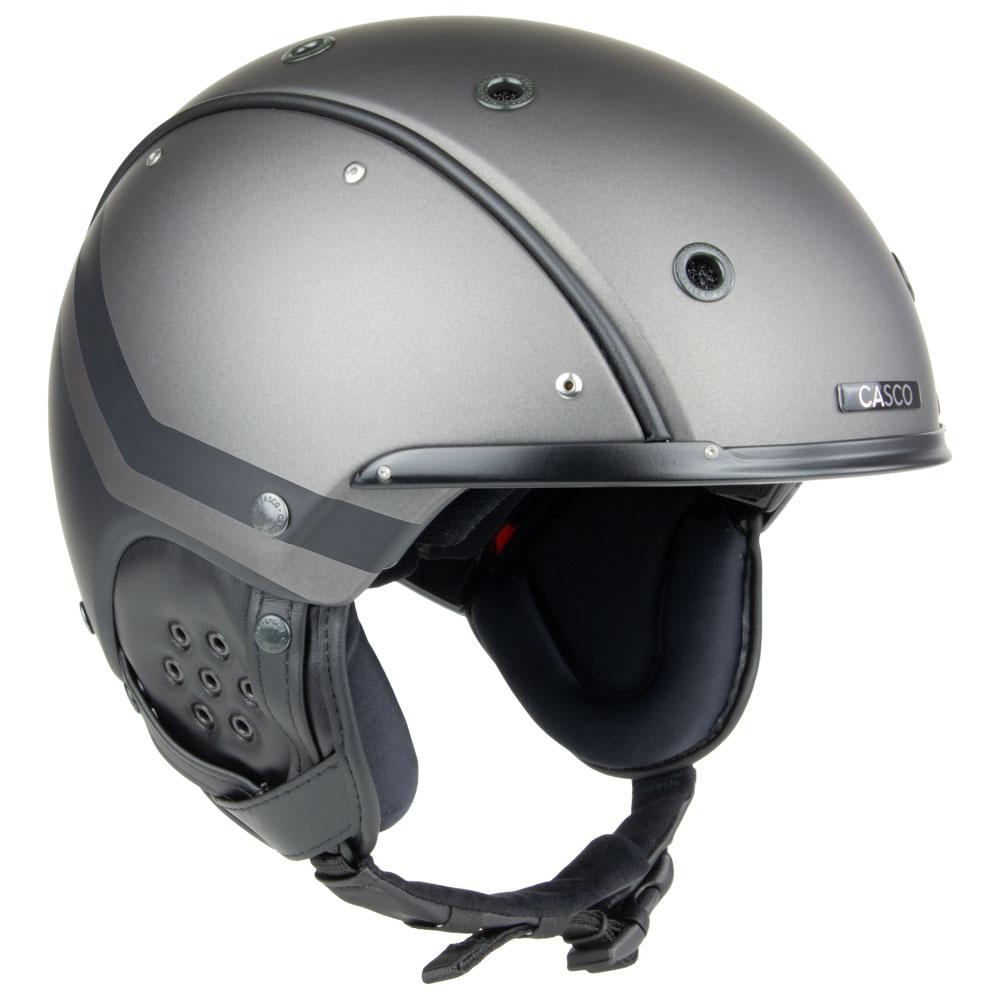 Casco - Sp-3 Spectre Black - L - Helm - Größe L - Schwarz - Glisshop.de