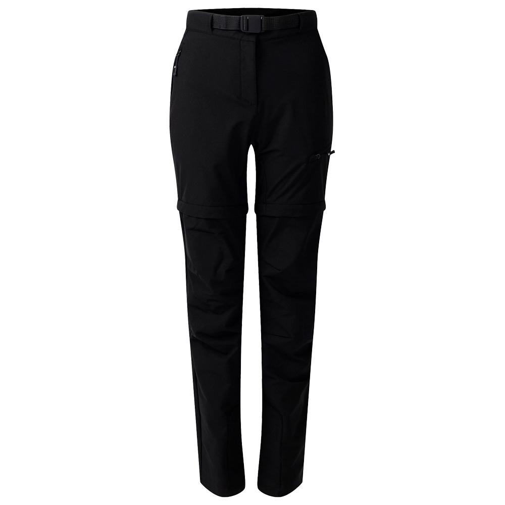 DARE2B - Melodic Pro Zip Off Black - 12 - Hiking pants
