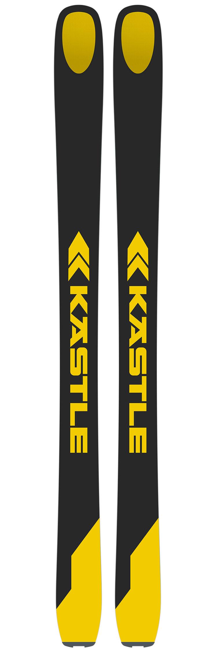 Kastle Ski Zx108 - Winter 2023 | Glisshop