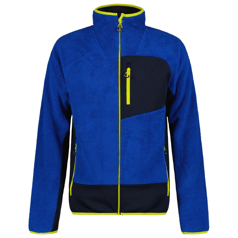 Icepeak - Danby Bleu - S - Fleece