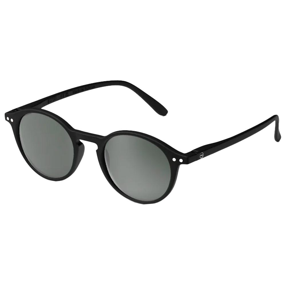 Izipizi - Sun #D Black - Sonnenbrille