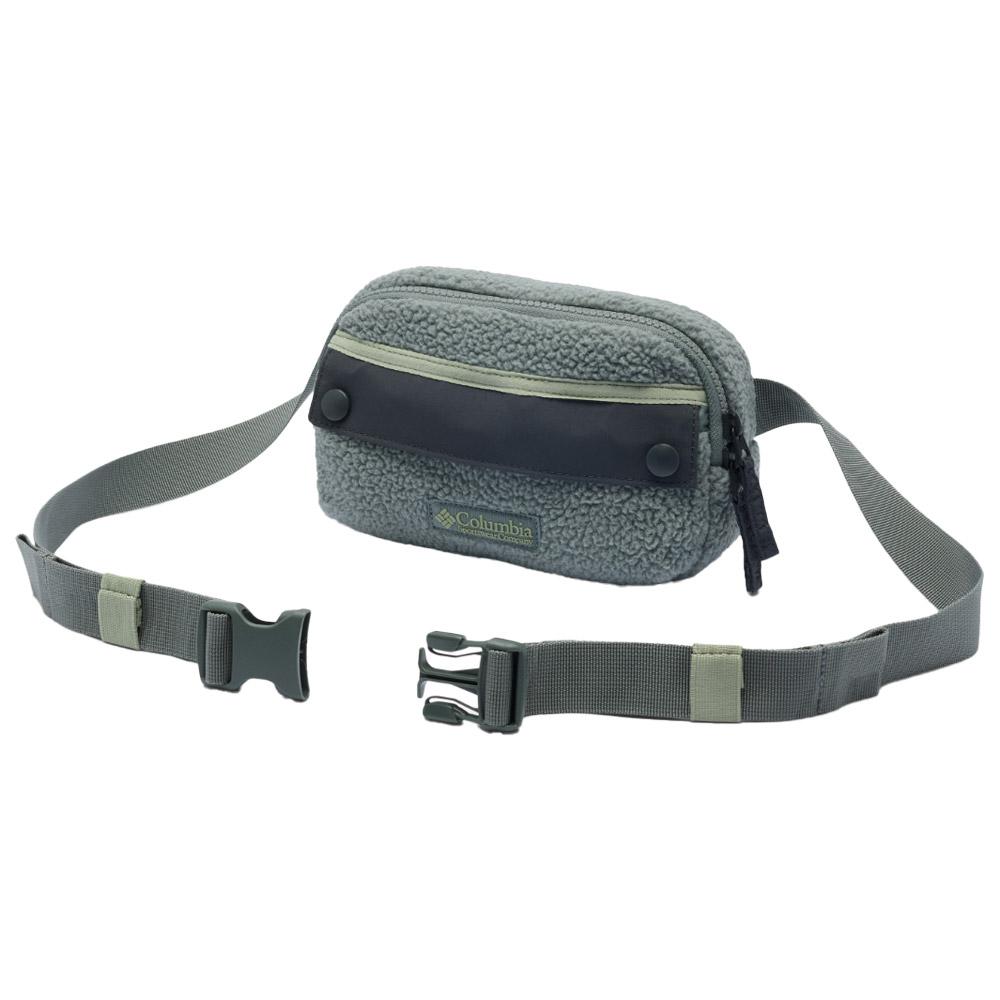 Columbia - Helvetia II Hip Pack Sedona Sage Shark Safari - Bum bag
