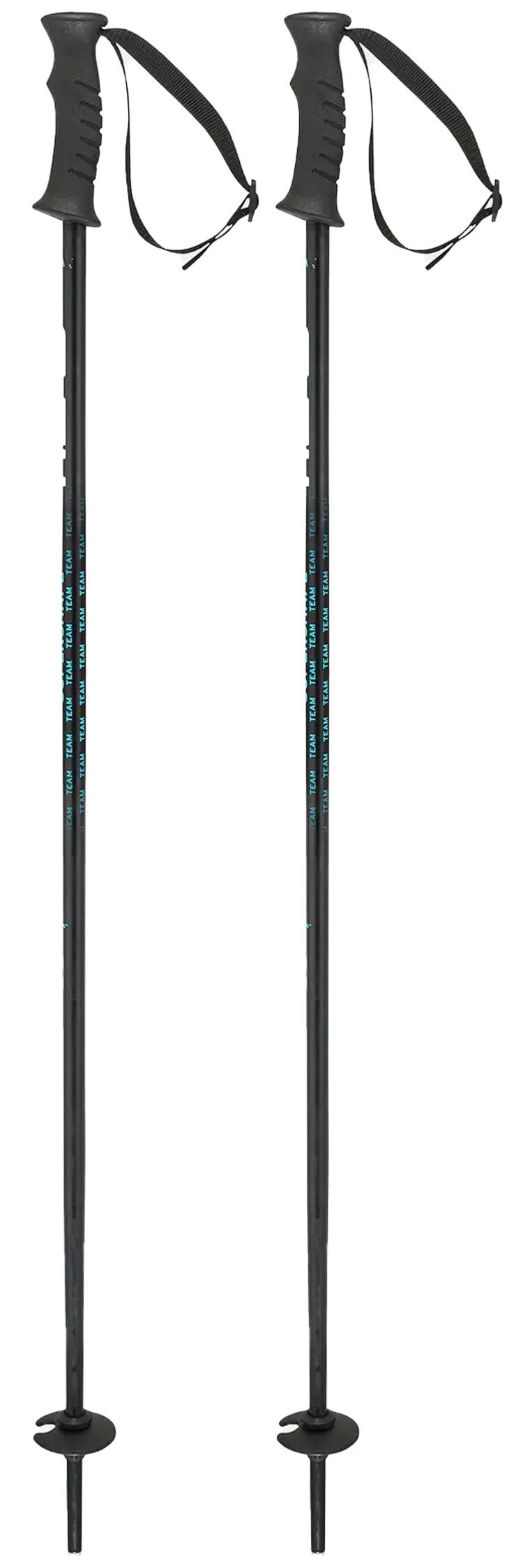 Head - Supershape Team White Black Speed Blue - 85 - Poles