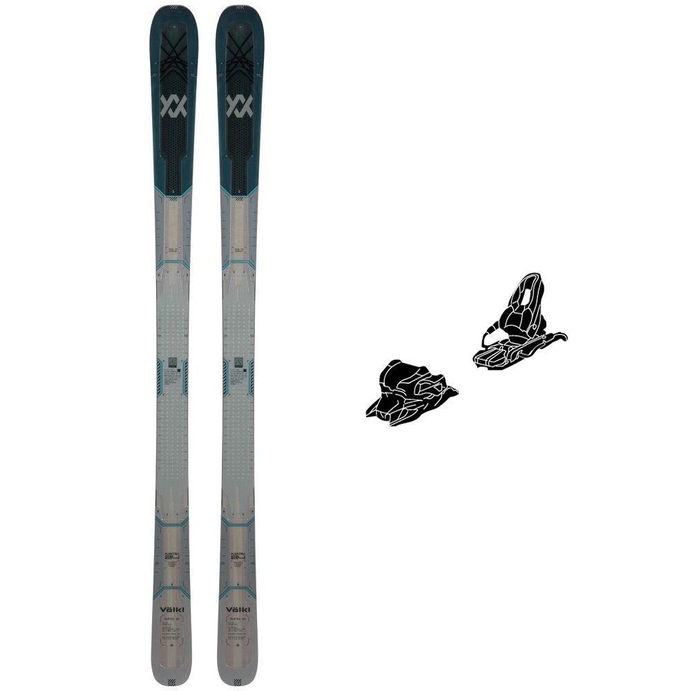 Volkl Ski Mantra 84 - Winter 2026 | Glisshop