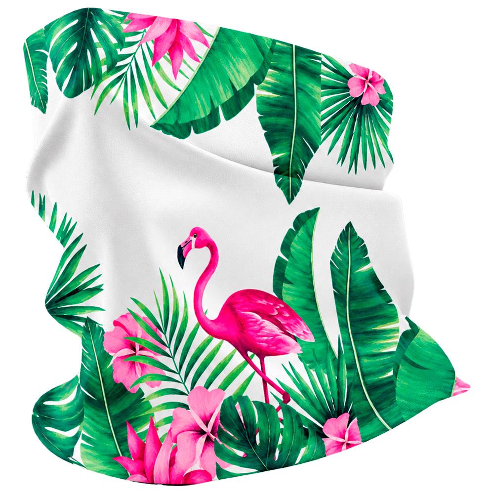 Le Colibri Frenchy - Tour De Cou Flamant - Neck warmer