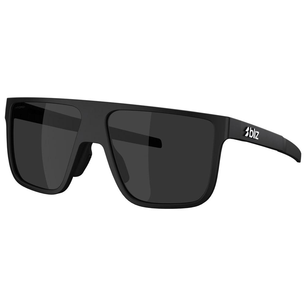 Bliz - A003 Matte Black Smoke - Sonnenbrille - Schwarz - Glisshop.de