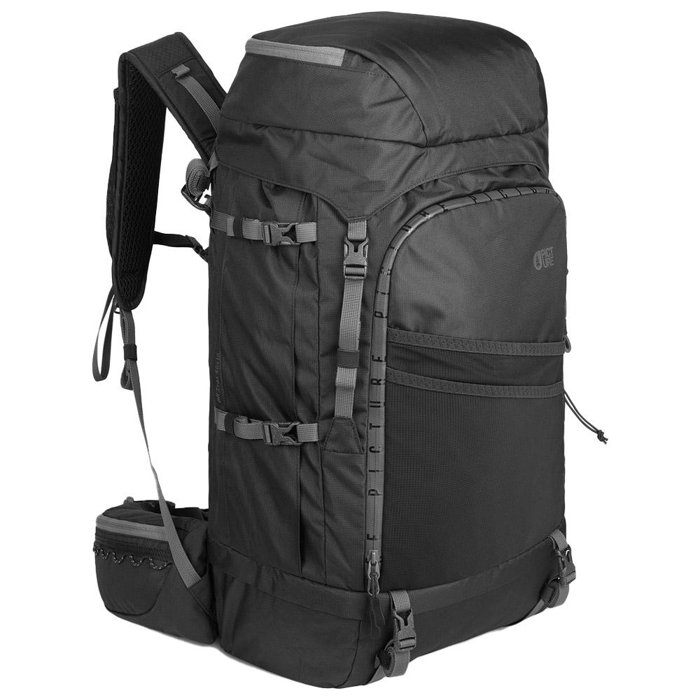 Picture - Off Trax 40+10 Serenity Blue - Backpack