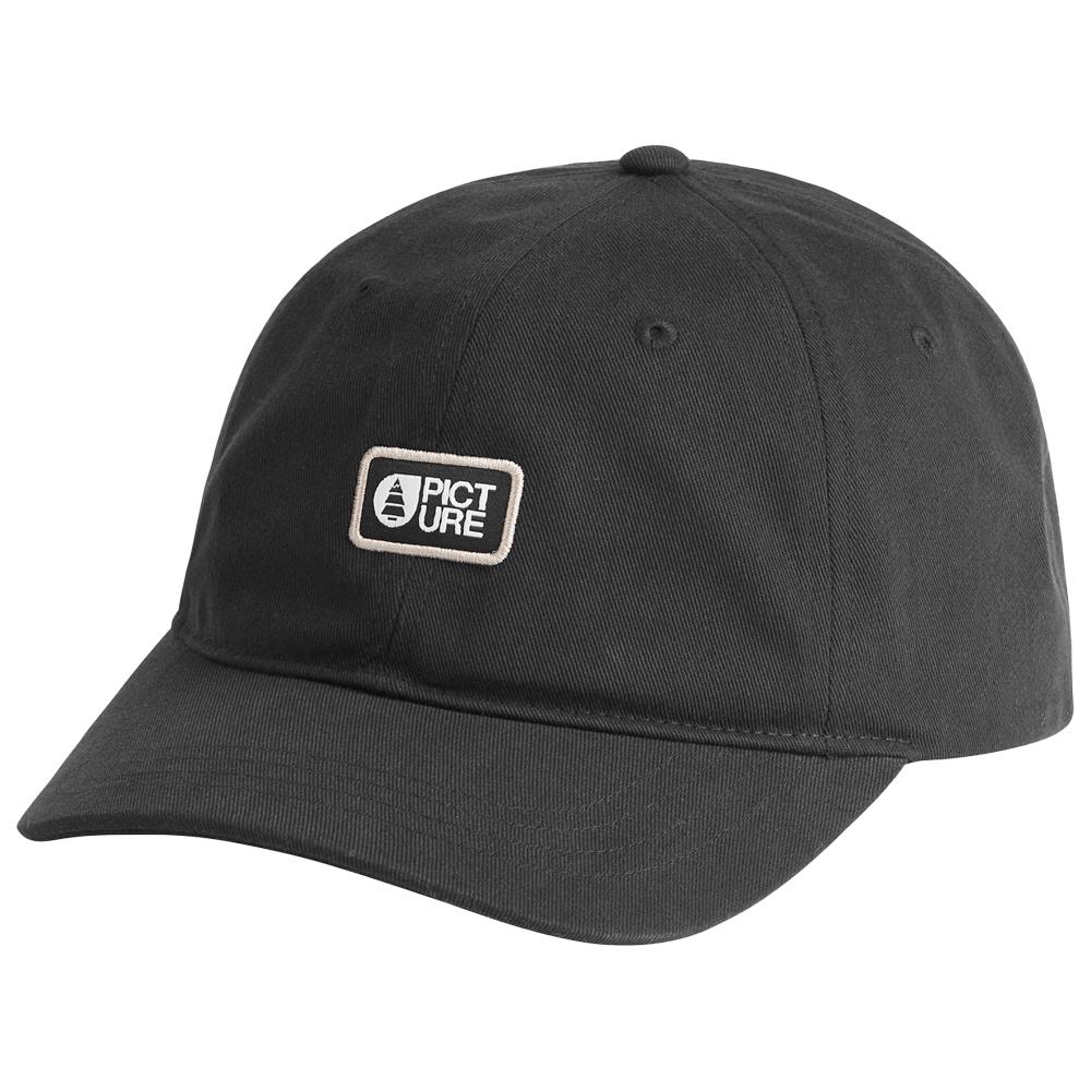 Picture - Kotka Bb Cap Black - Cap