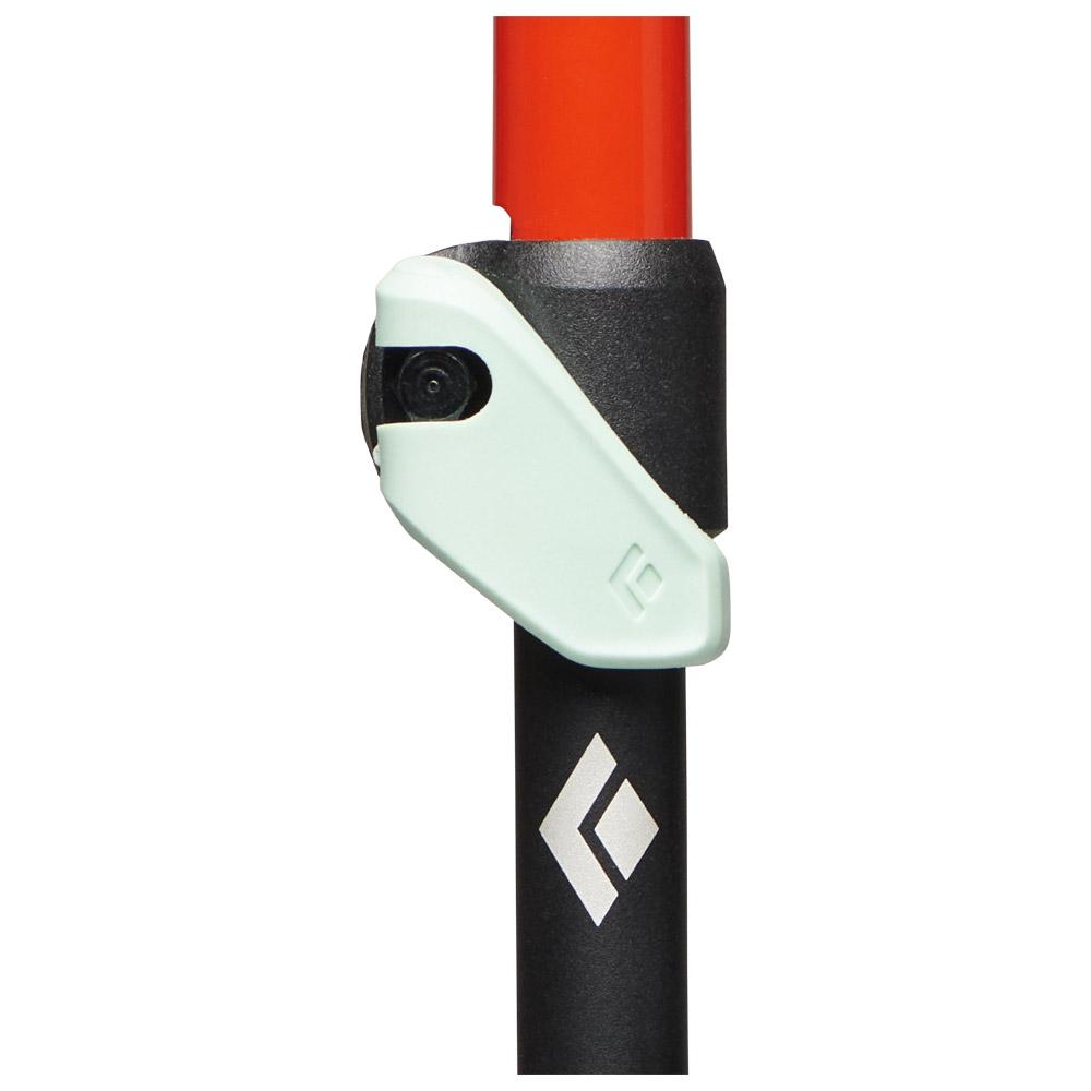 BlackDiamond ブラックダイアモンド トラバースプロ 105-155 【公式通販】