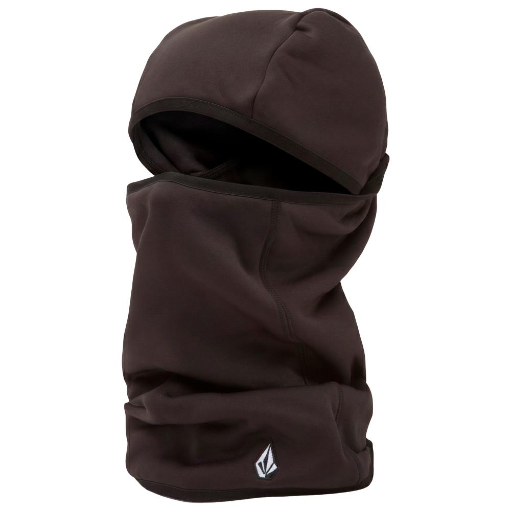 Volcom - Face Pow Black - Balaclava