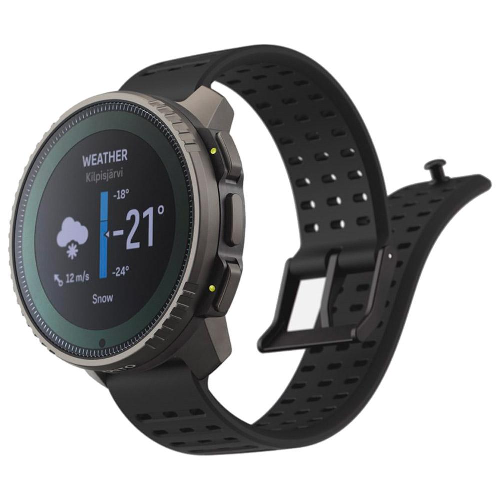 Suunto solar smartwatch deals