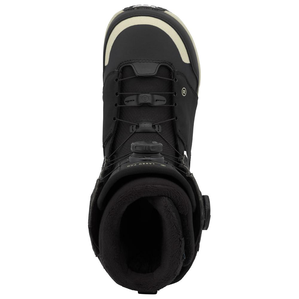 Ride Boots Lasso Pro Black - Winter 2026 | Glisshop