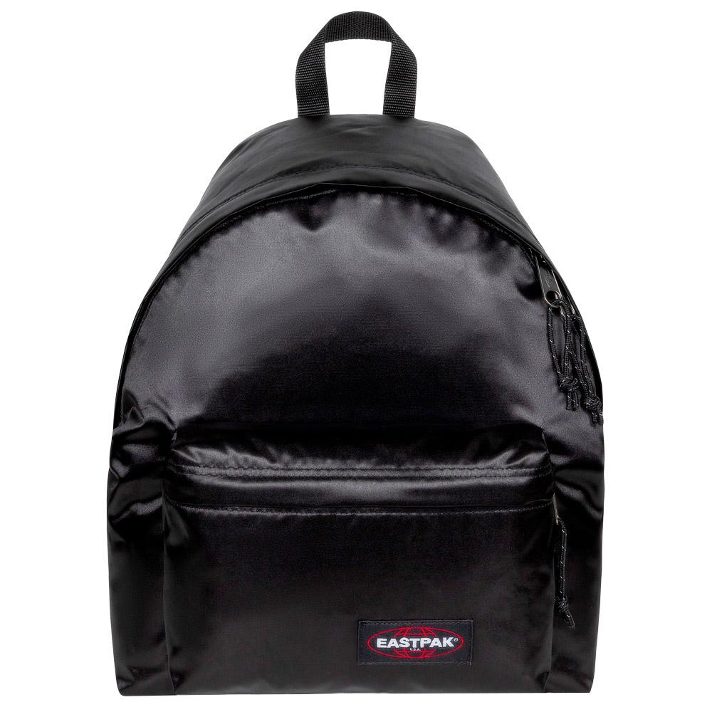 Eastpak - Padded Pak'r 24L Satinfied Black - Backpack