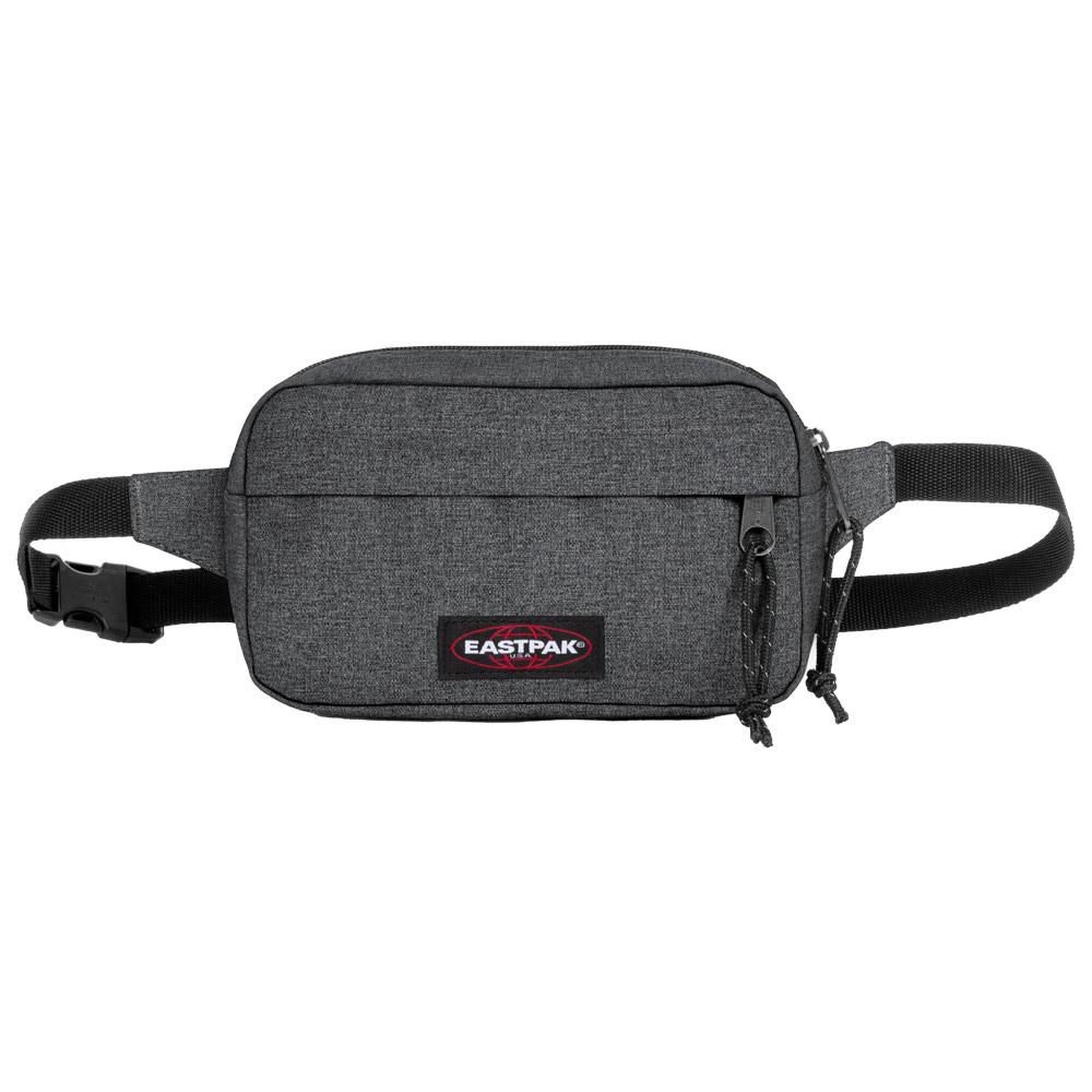 Eastpak - Bouncer 2L Black Denim - Hüfttasche