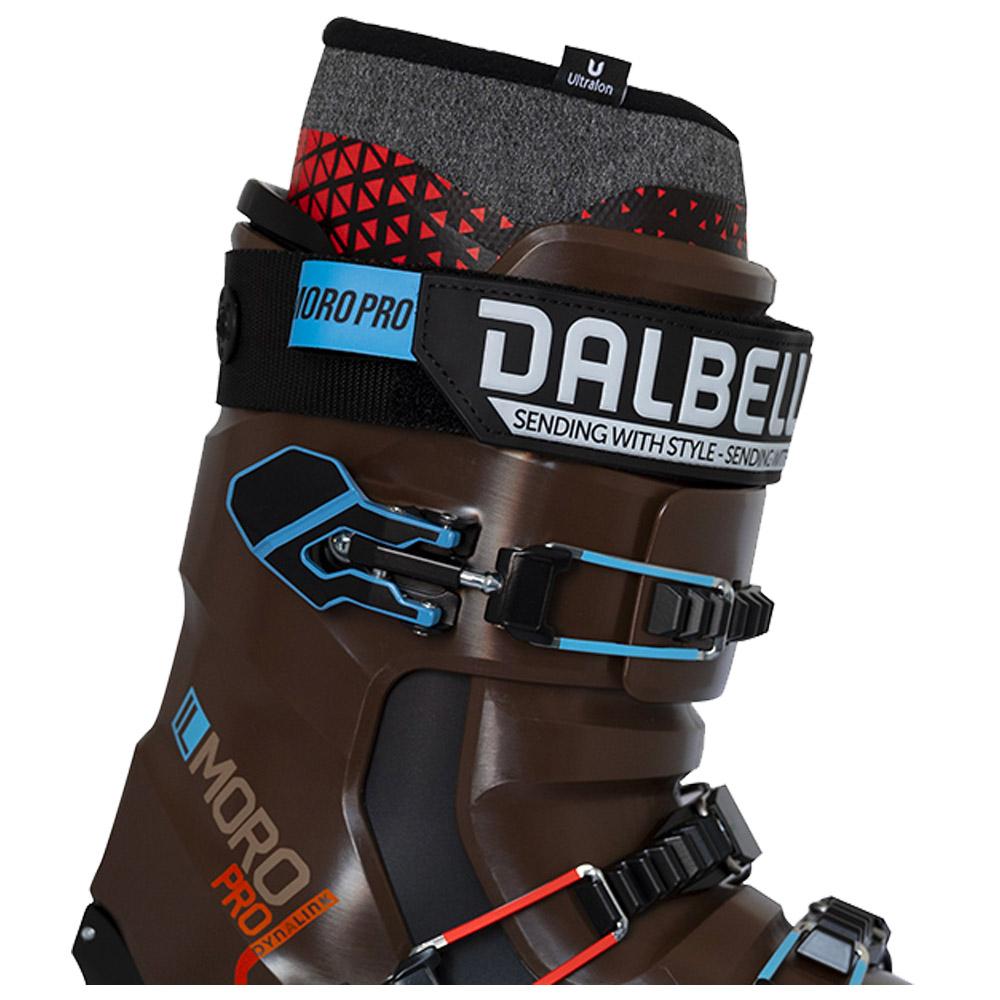 Skischoenen Dalbello Il Moro Pro - Winter 2026 | Glisshop