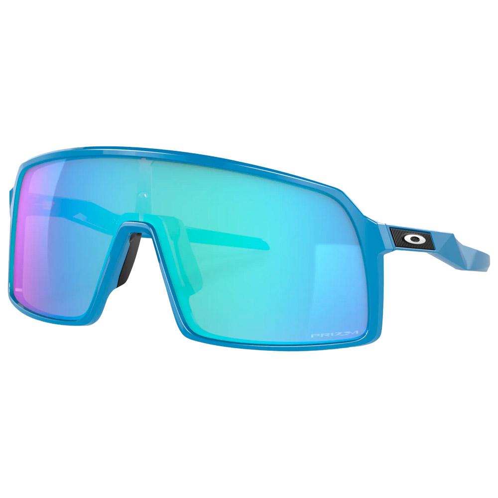 Oakley - Sutro Sky Prizm Sapphire - Sunglasses