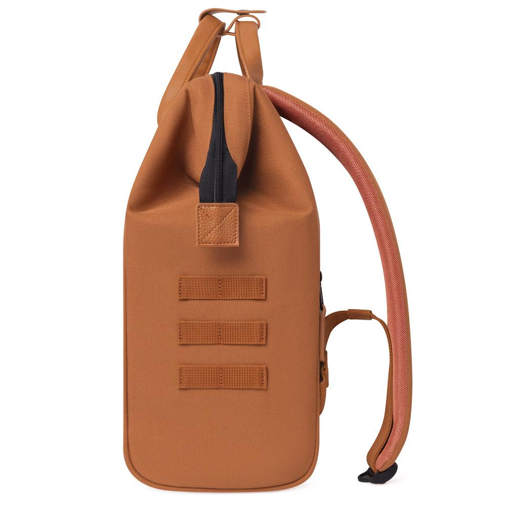 Cabaia Zaino Adventurer Medium 18L Turin Fronte  Cabaia Zaino Adventurer Medium 18L Turin Fronte