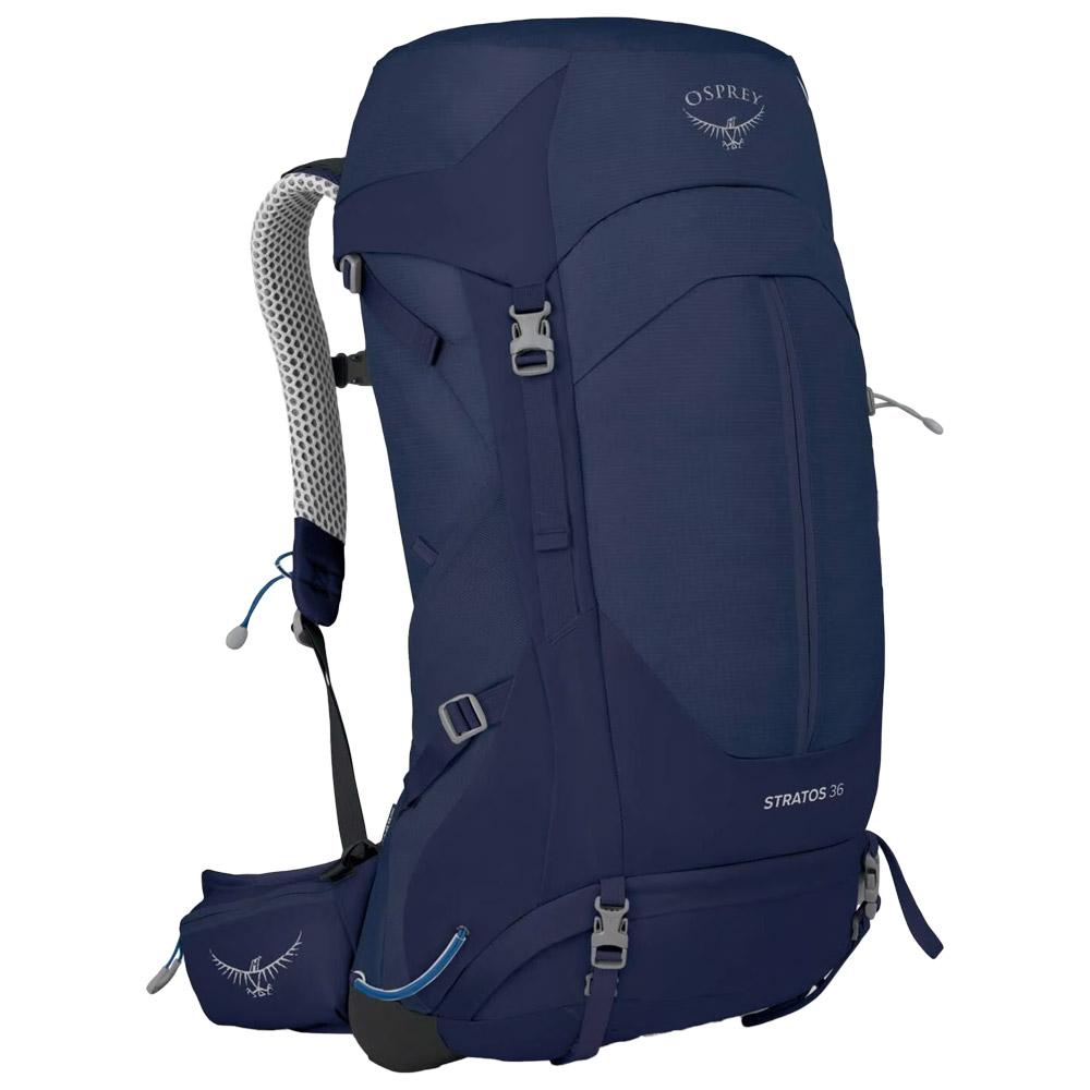 Osprey - Stratos 36 Smoke Grey - Backpack