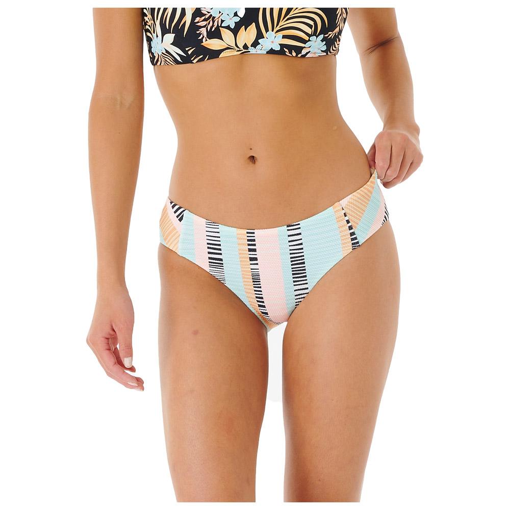 Rip Curl - Ripple Effect Full Coverage Black - XL - Swimsuit