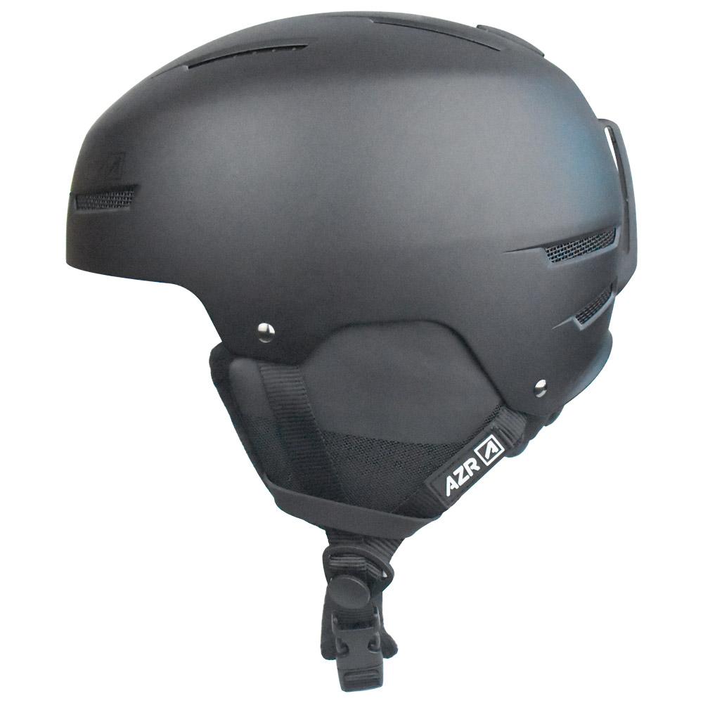 AZR - Slider Noir Mat - M - Helmet