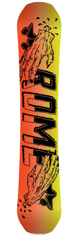 rome 2015 snowboards Rome Snowboard Artifact Rocker - Winter 2015