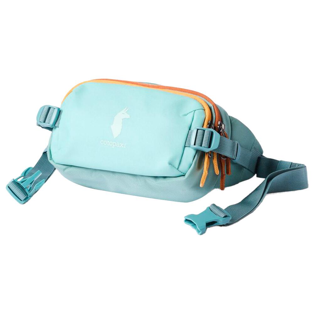 Cotopaxi - Allpa X 1.5L Hip Pack Tide Pool - Hüfttasche - Tide Pool - Glisshop.de
