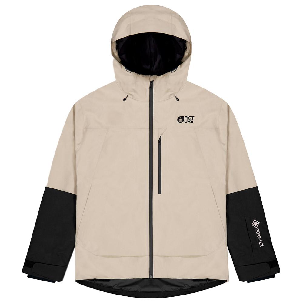 Picture - Merepi Gore Tex Pure Cashmere - M - Ski Jacket